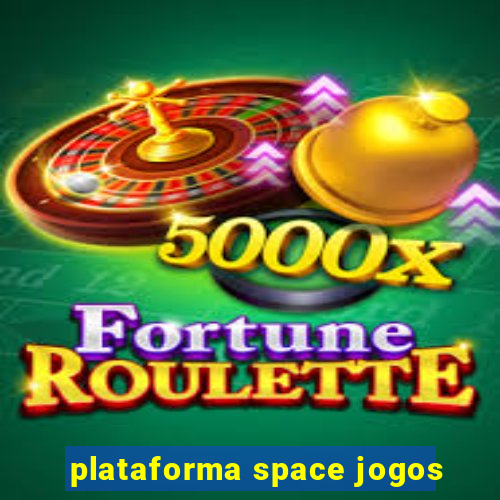 plataforma space jogos